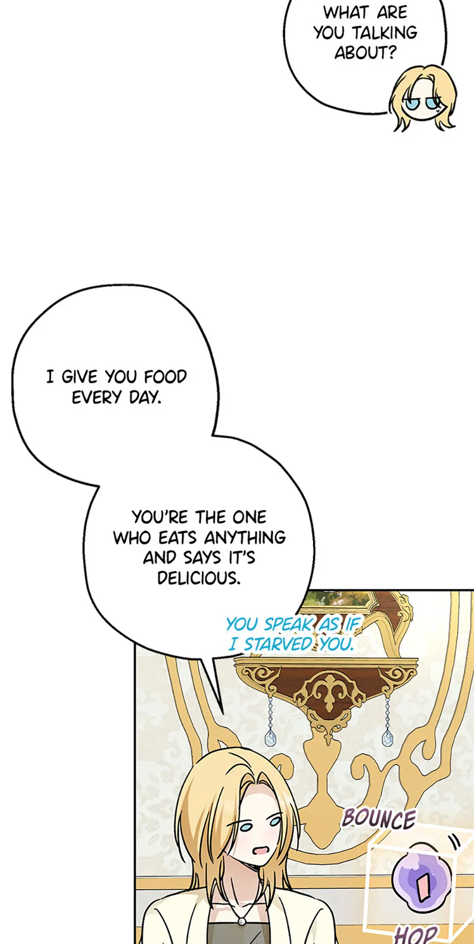 Monster Princess Chapter 66 - Page 61