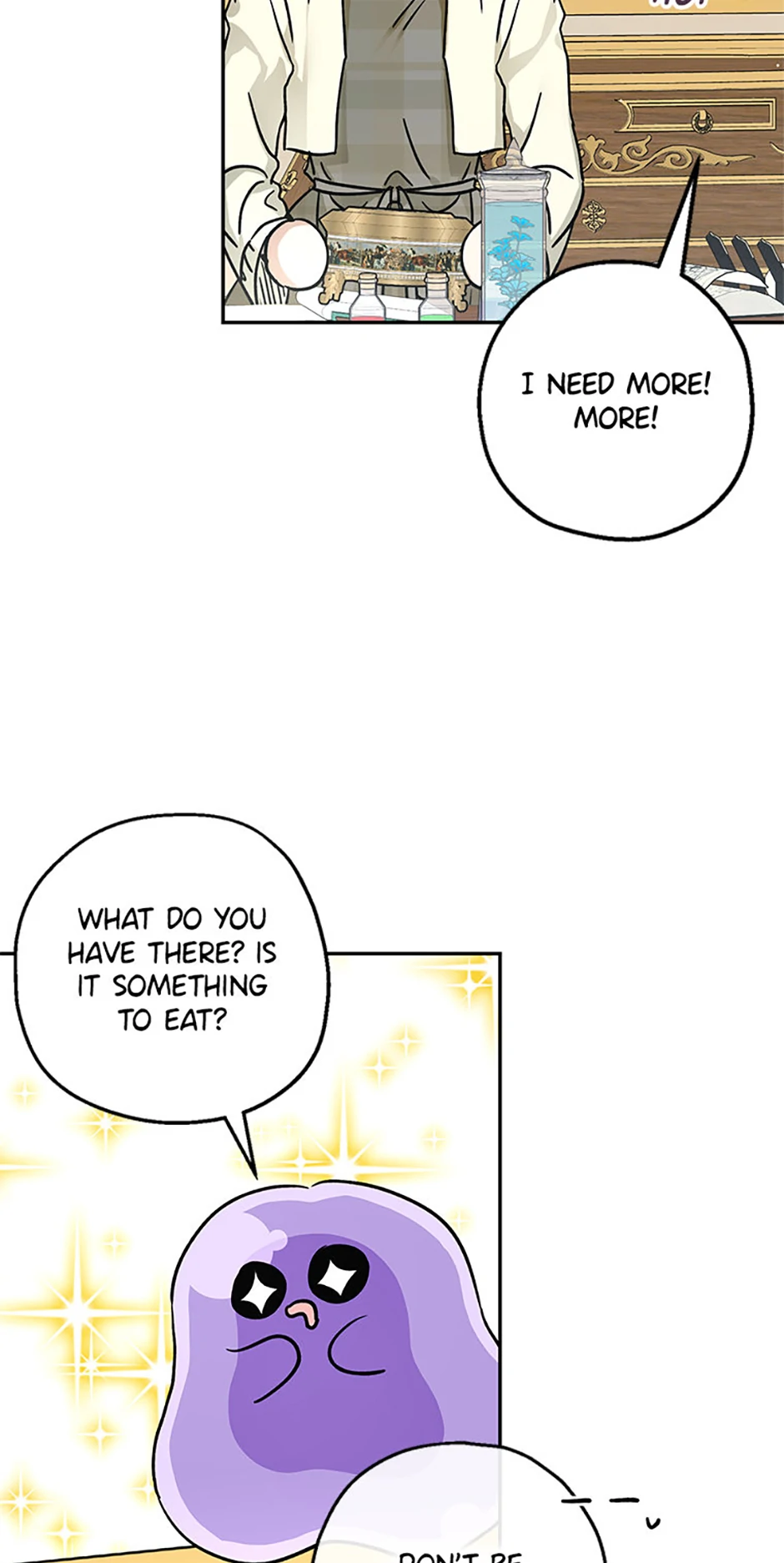 Monster Princess Chapter 66 - Page 62