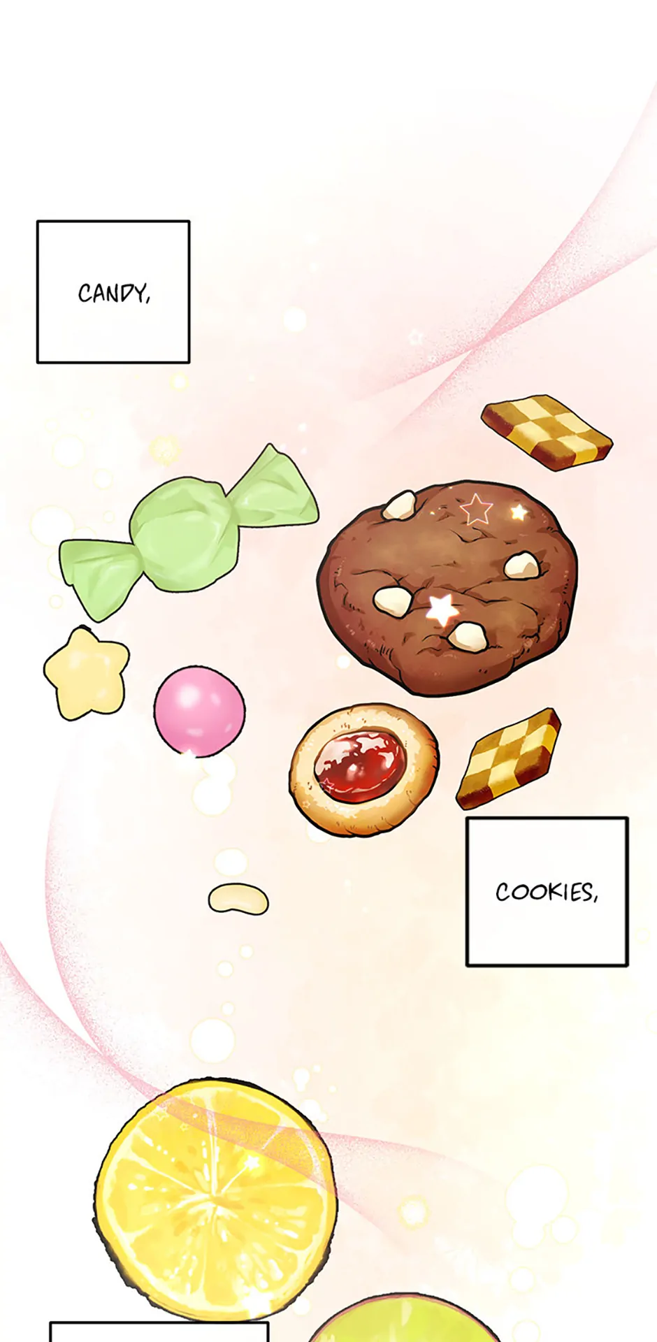 Monster Princess Chapter 66 - Page 64