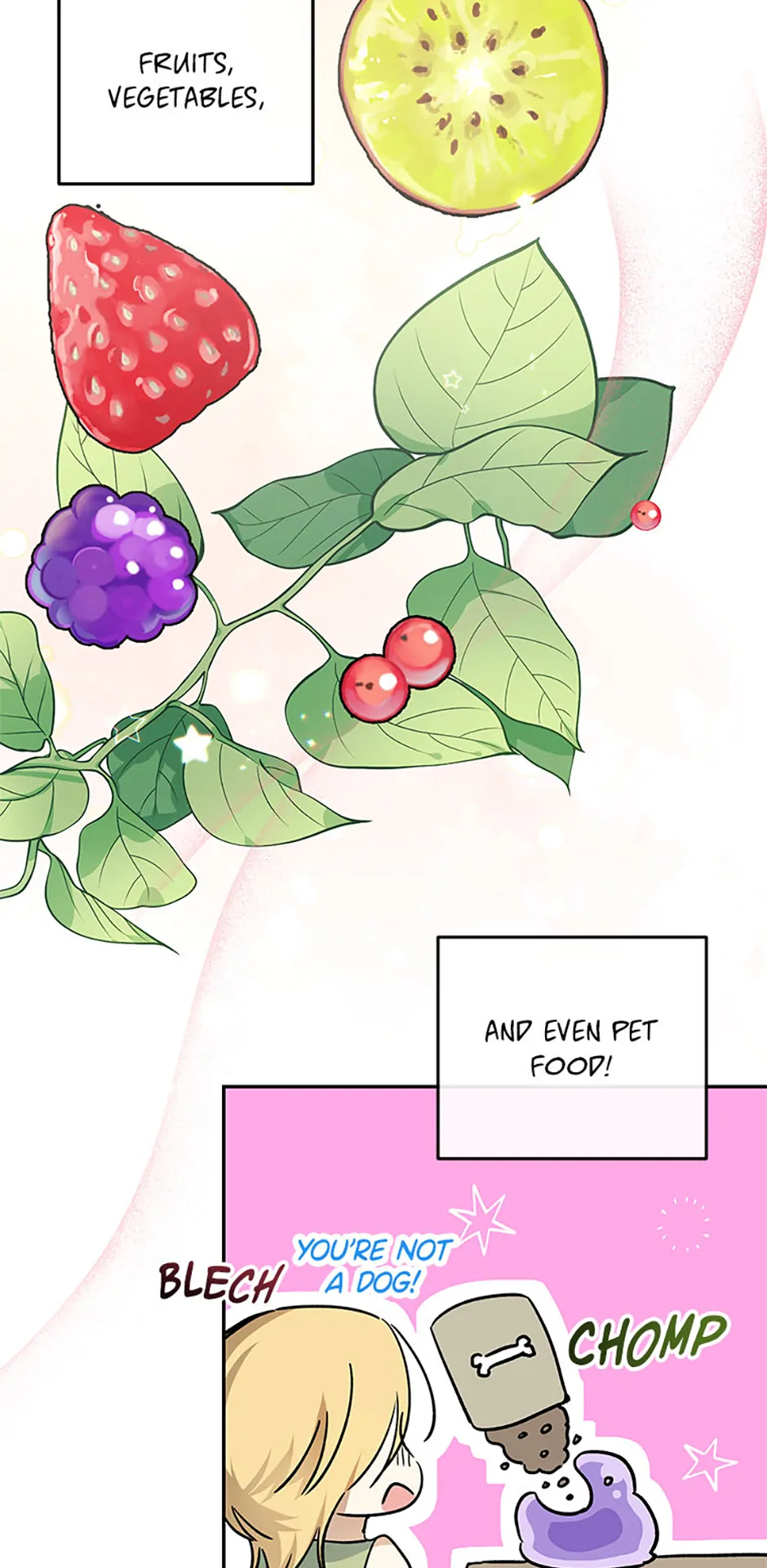 Monster Princess Chapter 66 - Page 65