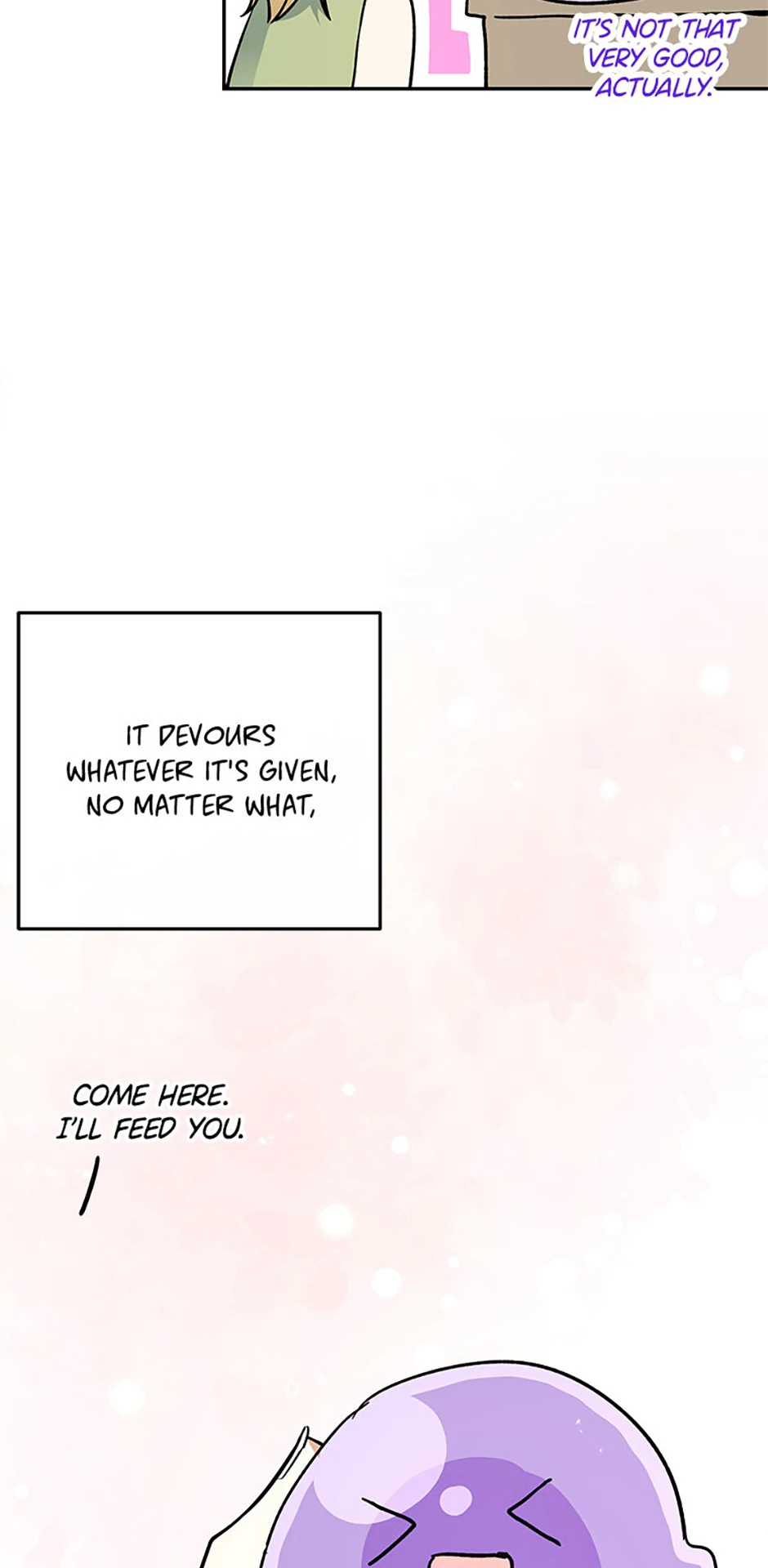 Monster Princess Chapter 66 - Page 66