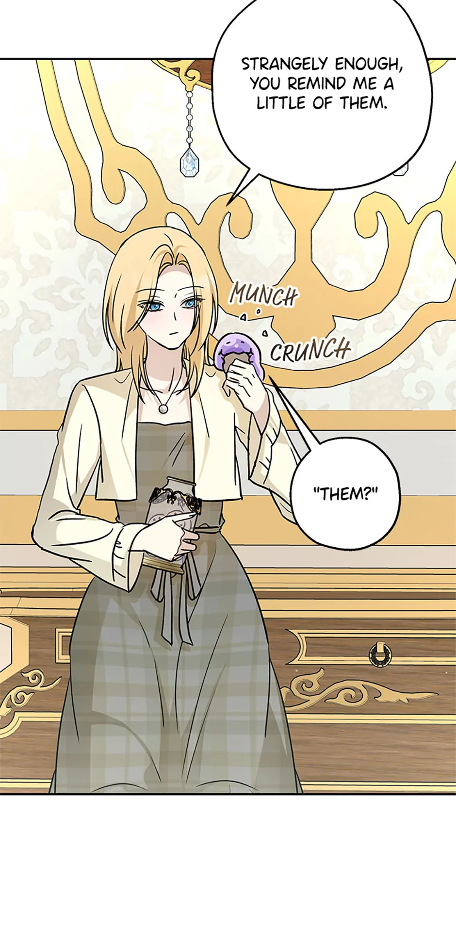 Monster Princess Chapter 66 - Page 69