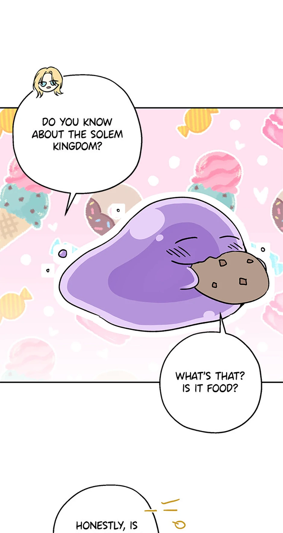 Monster Princess Chapter 66 - Page 70