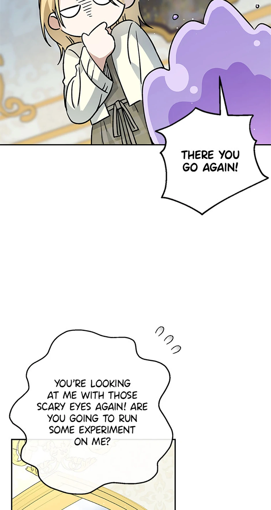 Monster Princess Chapter 66 - Page 73