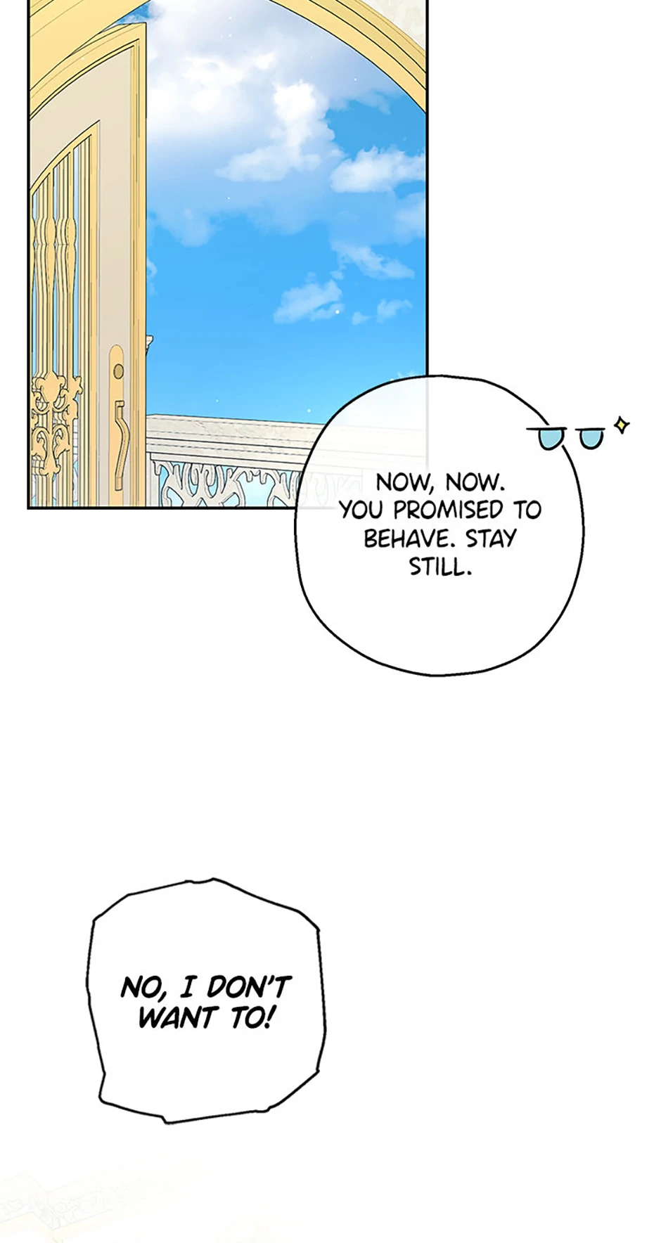 Monster Princess Chapter 66 - Page 74