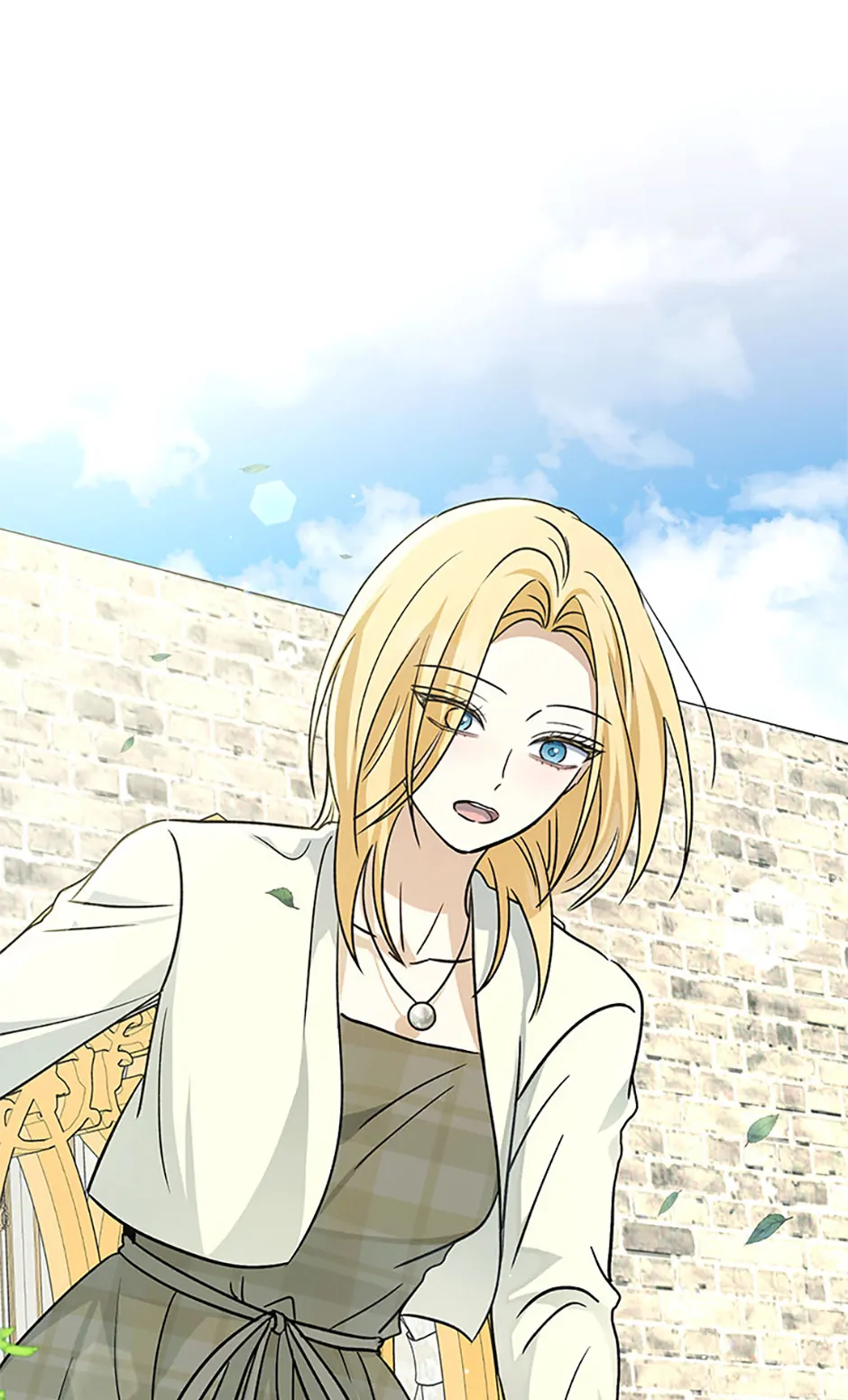 Monster Princess Chapter 66 - Page 77