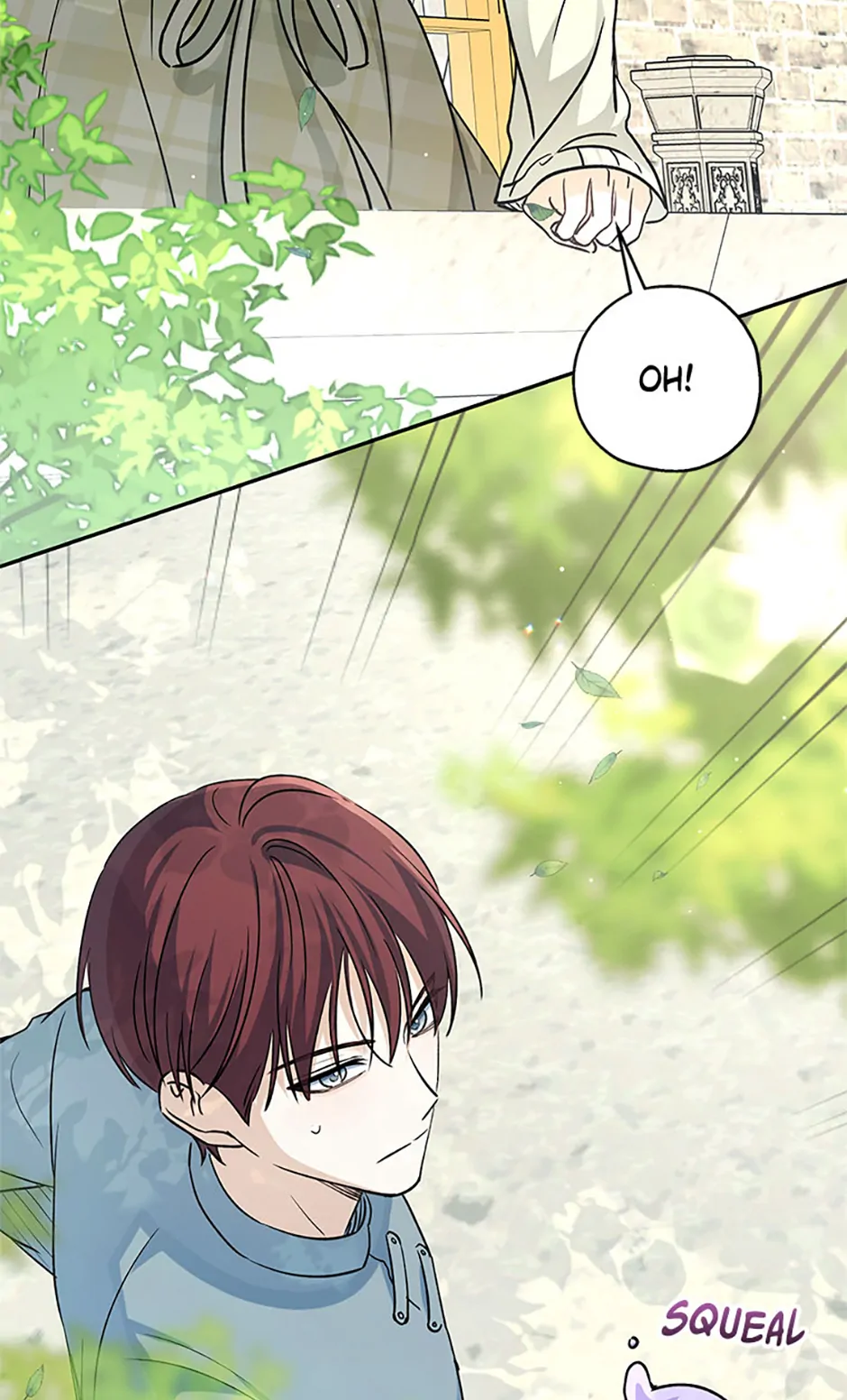 Monster Princess Chapter 66 - Page 78