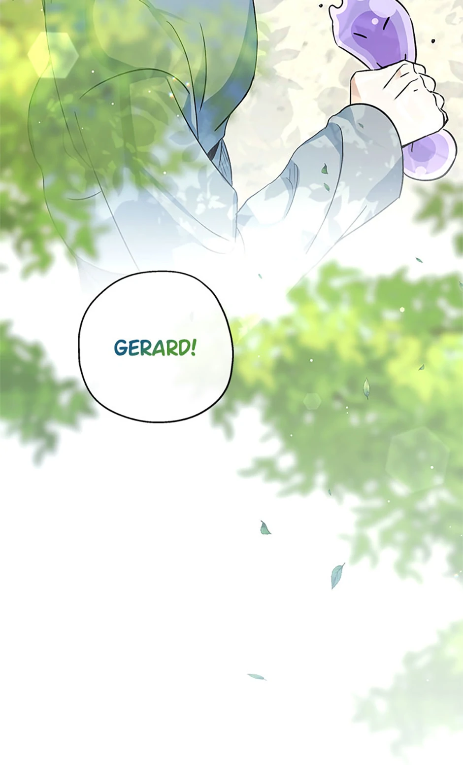 Monster Princess Chapter 66 - Page 79