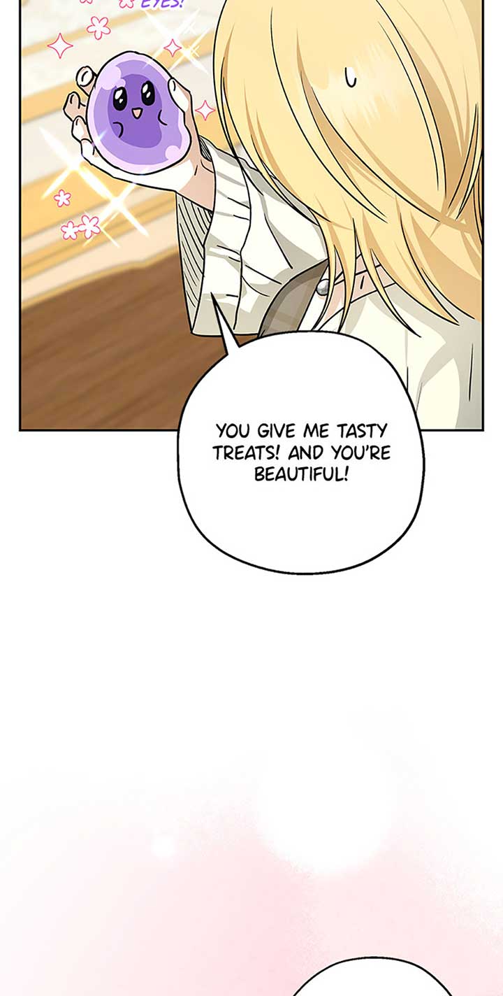 Monster Princess Chapter 67 - Page 10