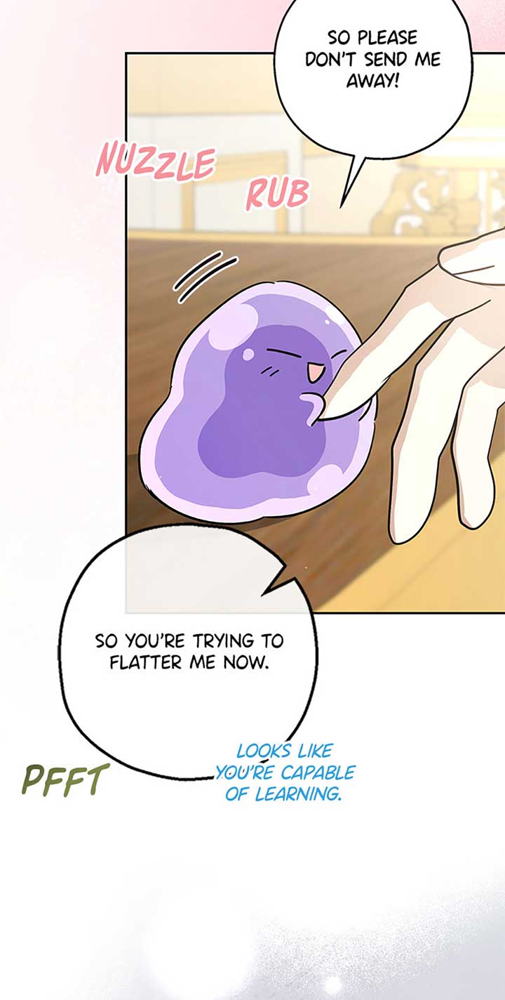 Monster Princess Chapter 67 - Page 11