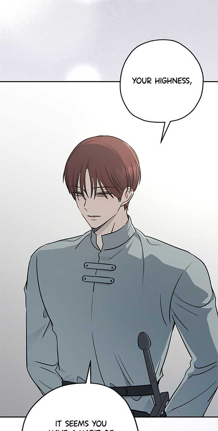 Monster Princess Chapter 67 - Page 12