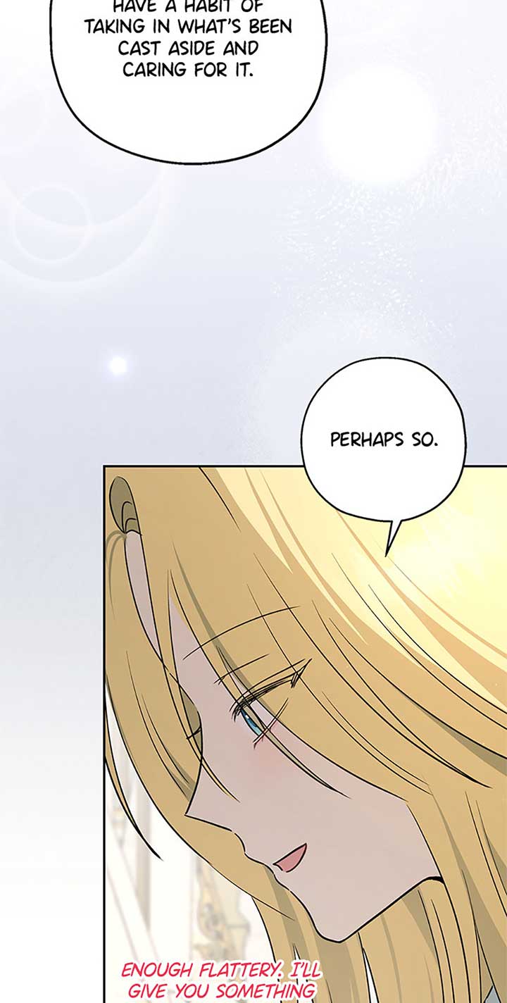 Monster Princess Chapter 67 - Page 13