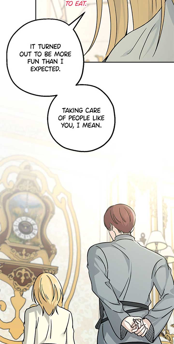 Monster Princess Chapter 67 - Page 14