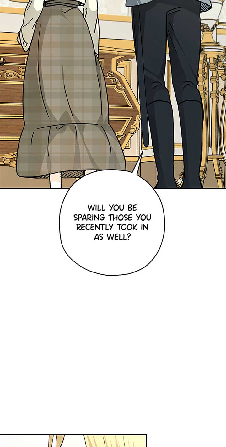 Monster Princess Chapter 67 - Page 15