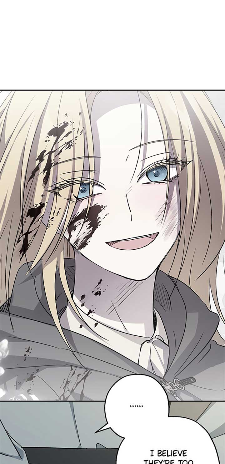 Monster Princess Chapter 67 - Page 17