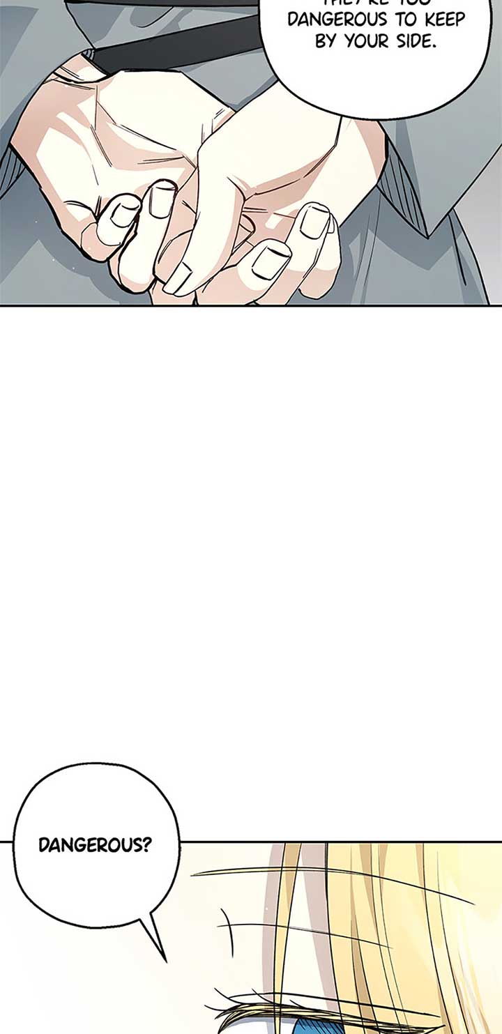 Monster Princess Chapter 67 - Page 18