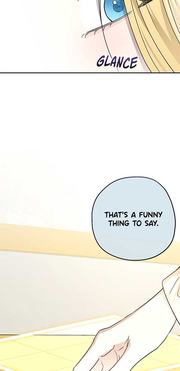 Monster Princess Chapter 67 - Page 19