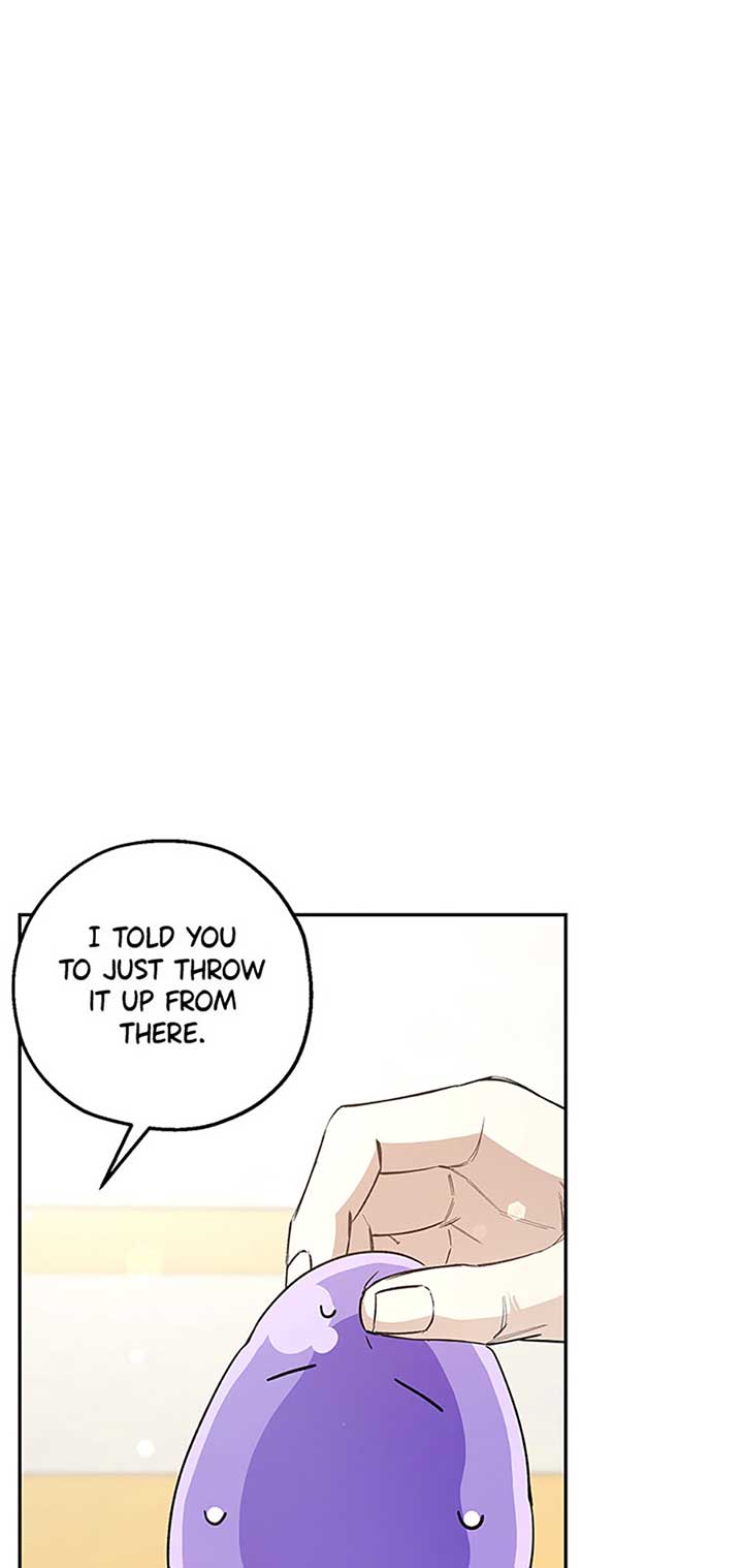 Monster Princess Chapter 67 - Page 2