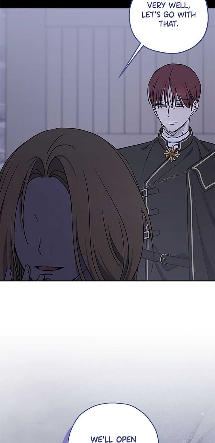 Monster Princess Chapter 67 - Page 24