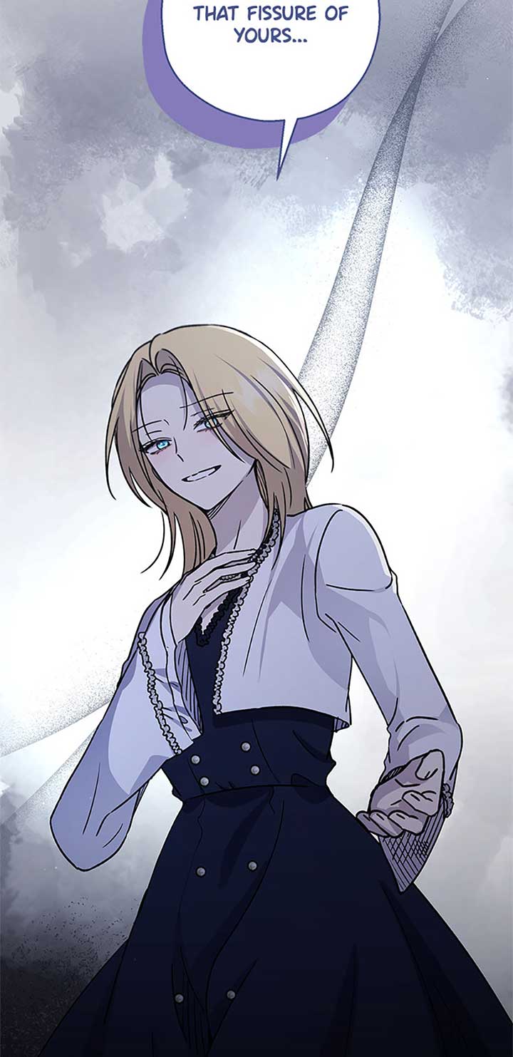 Monster Princess Chapter 67 - Page 25