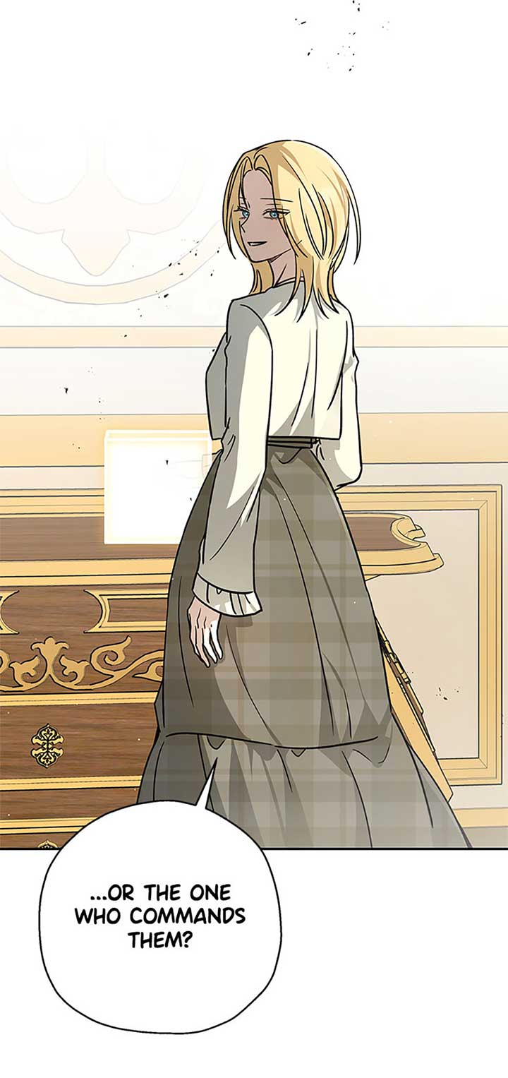 Monster Princess Chapter 67 - Page 28