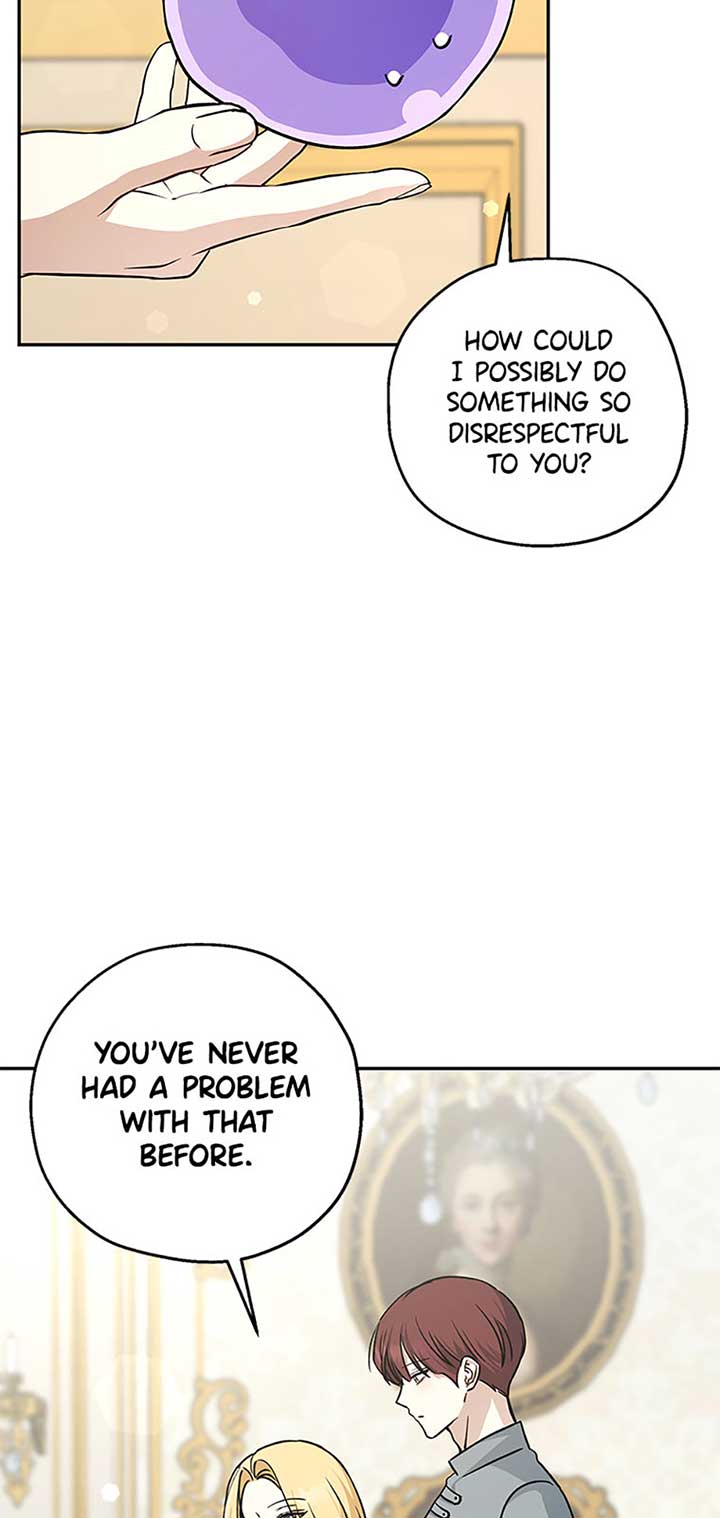 Monster Princess Chapter 67 - Page 3