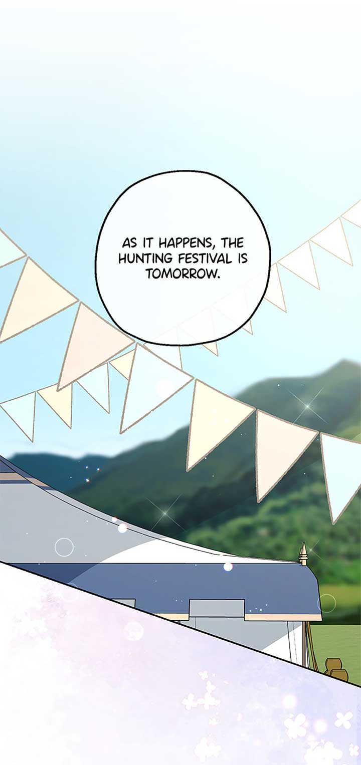 Monster Princess Chapter 67 - Page 30