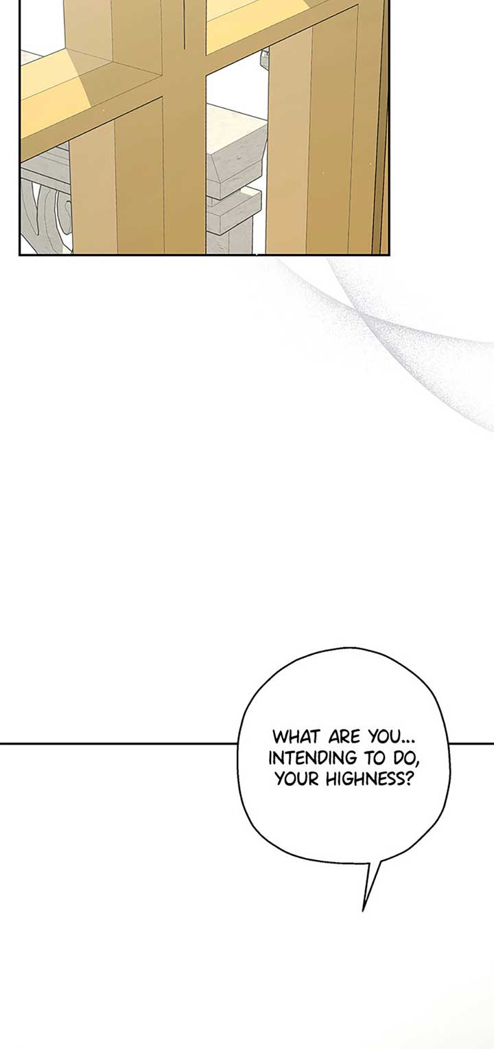 Monster Princess Chapter 67 - Page 33