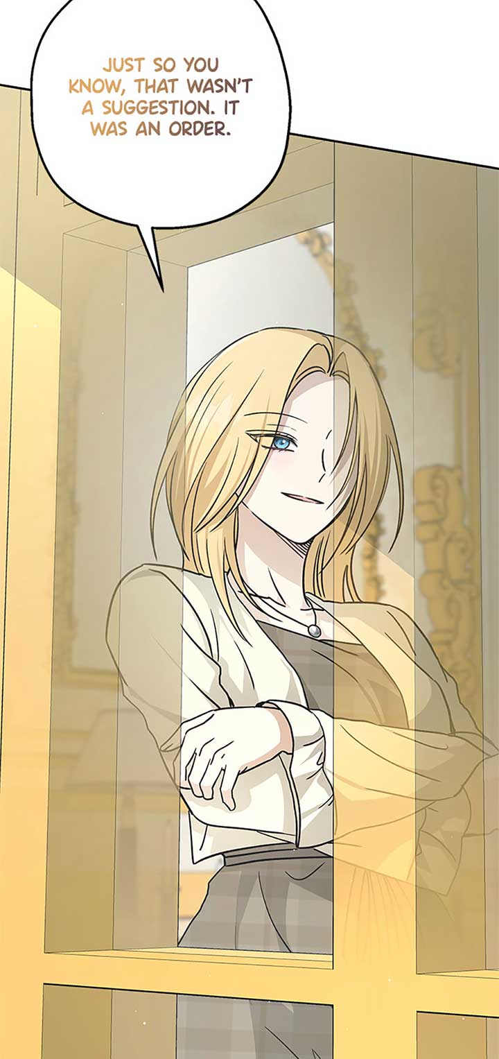 Monster Princess Chapter 67 - Page 35