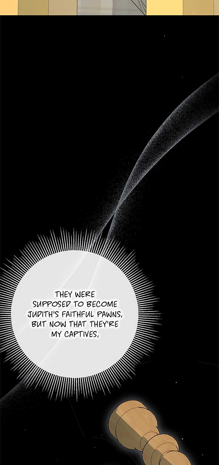 Monster Princess Chapter 67 - Page 36