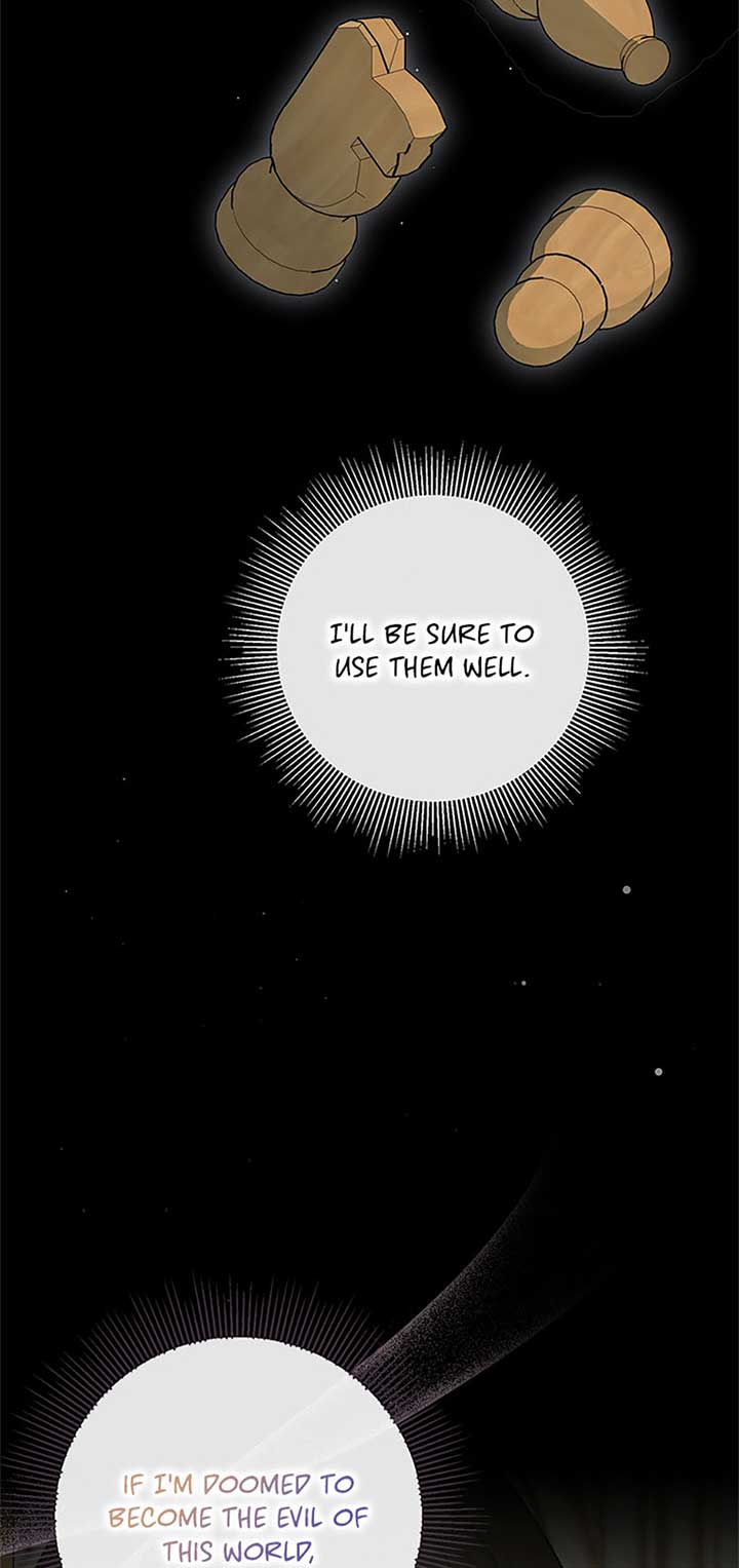 Monster Princess Chapter 67 - Page 37