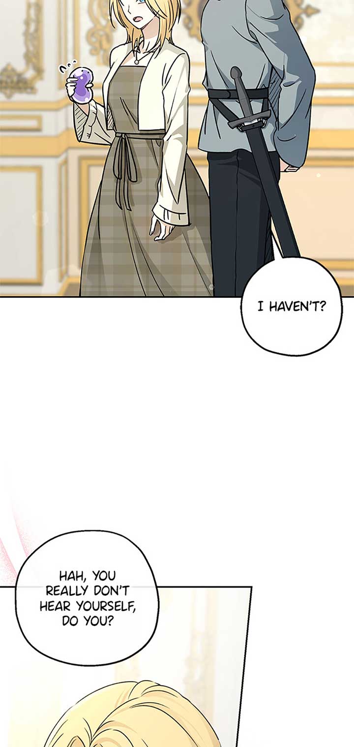 Monster Princess Chapter 67 - Page 4