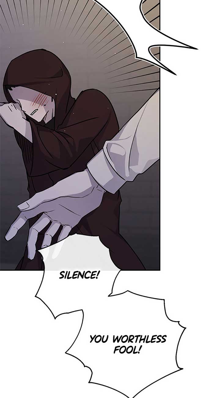 Monster Princess Chapter 67 - Page 42