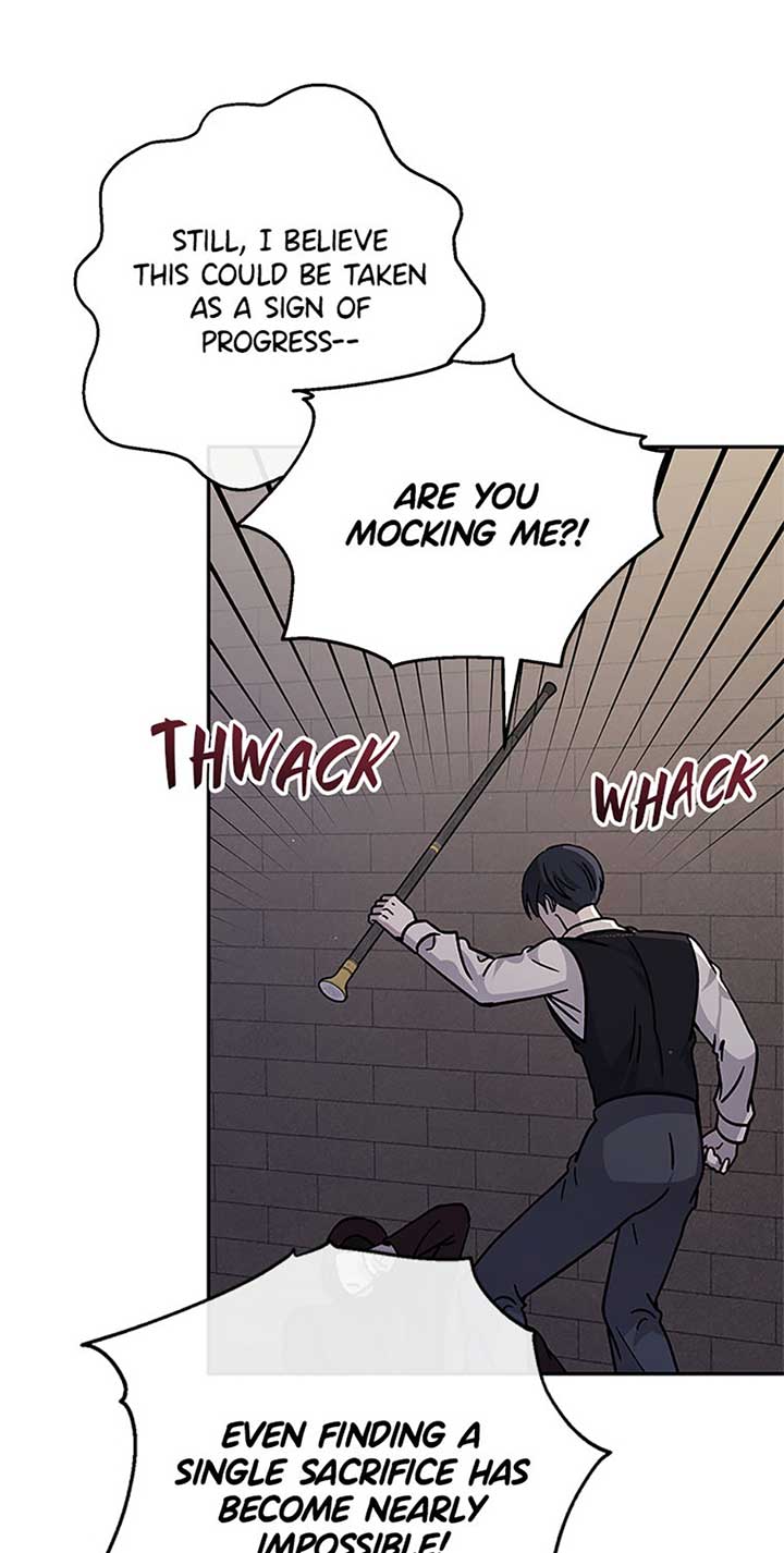 Monster Princess Chapter 67 - Page 45