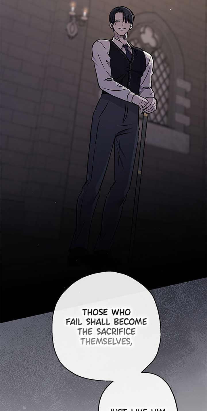 Monster Princess Chapter 67 - Page 50