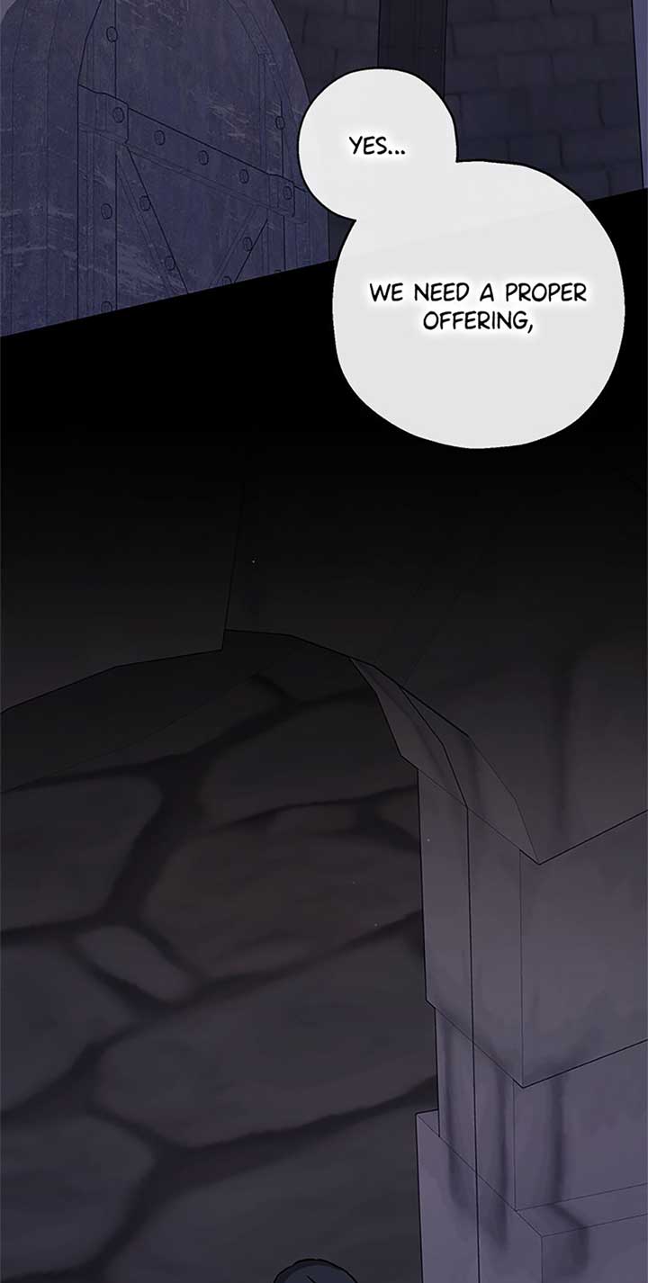 Monster Princess Chapter 67 - Page 52