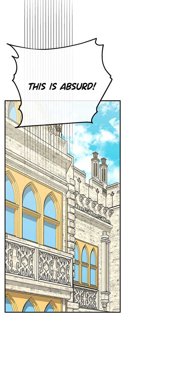 Monster Princess Chapter 67 - Page 56