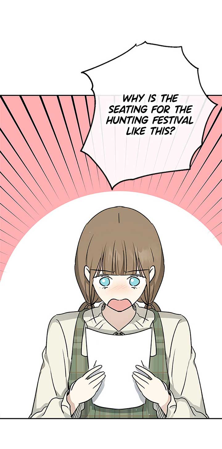 Monster Princess Chapter 67 - Page 57