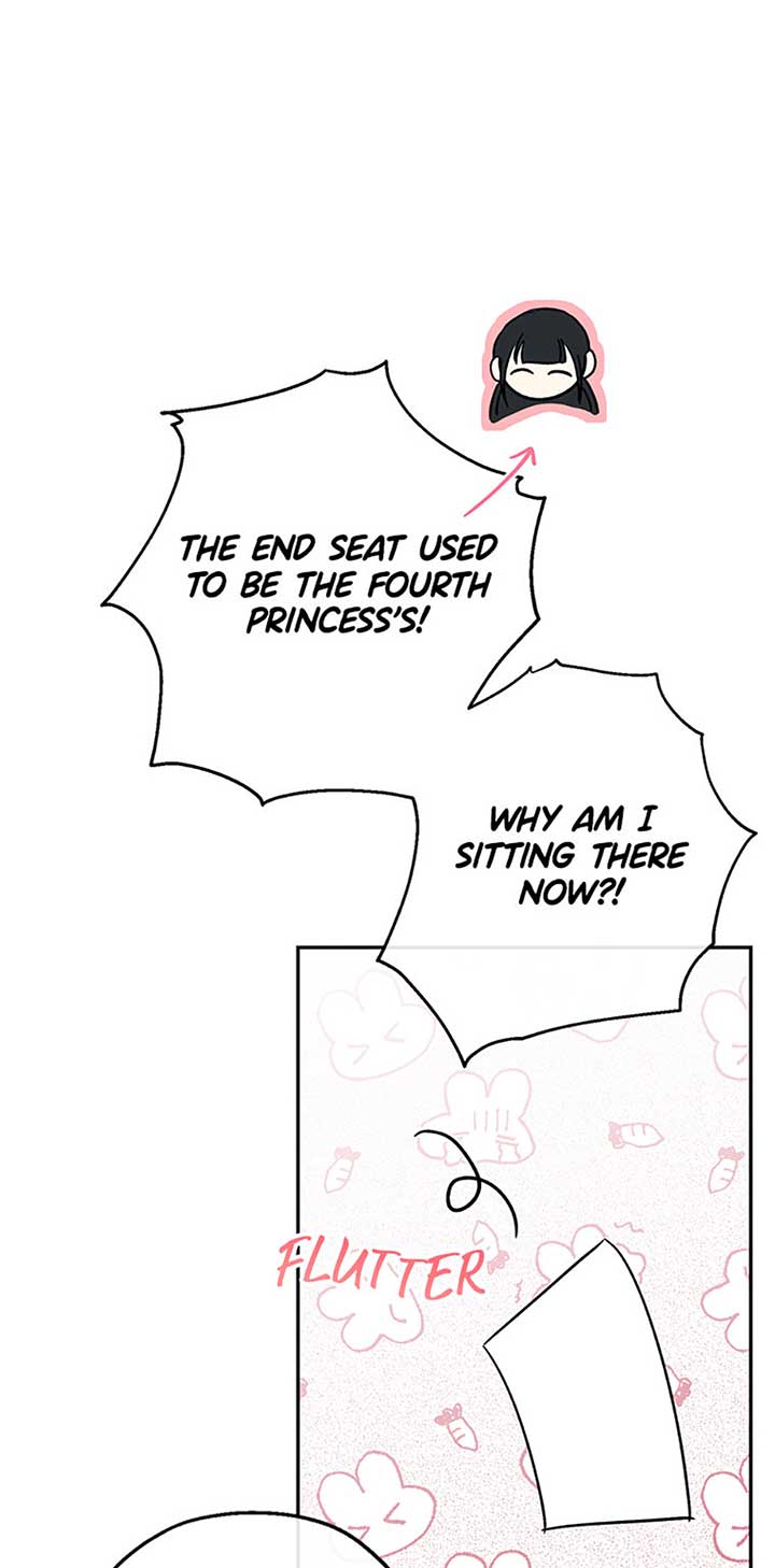 Monster Princess Chapter 67 - Page 58