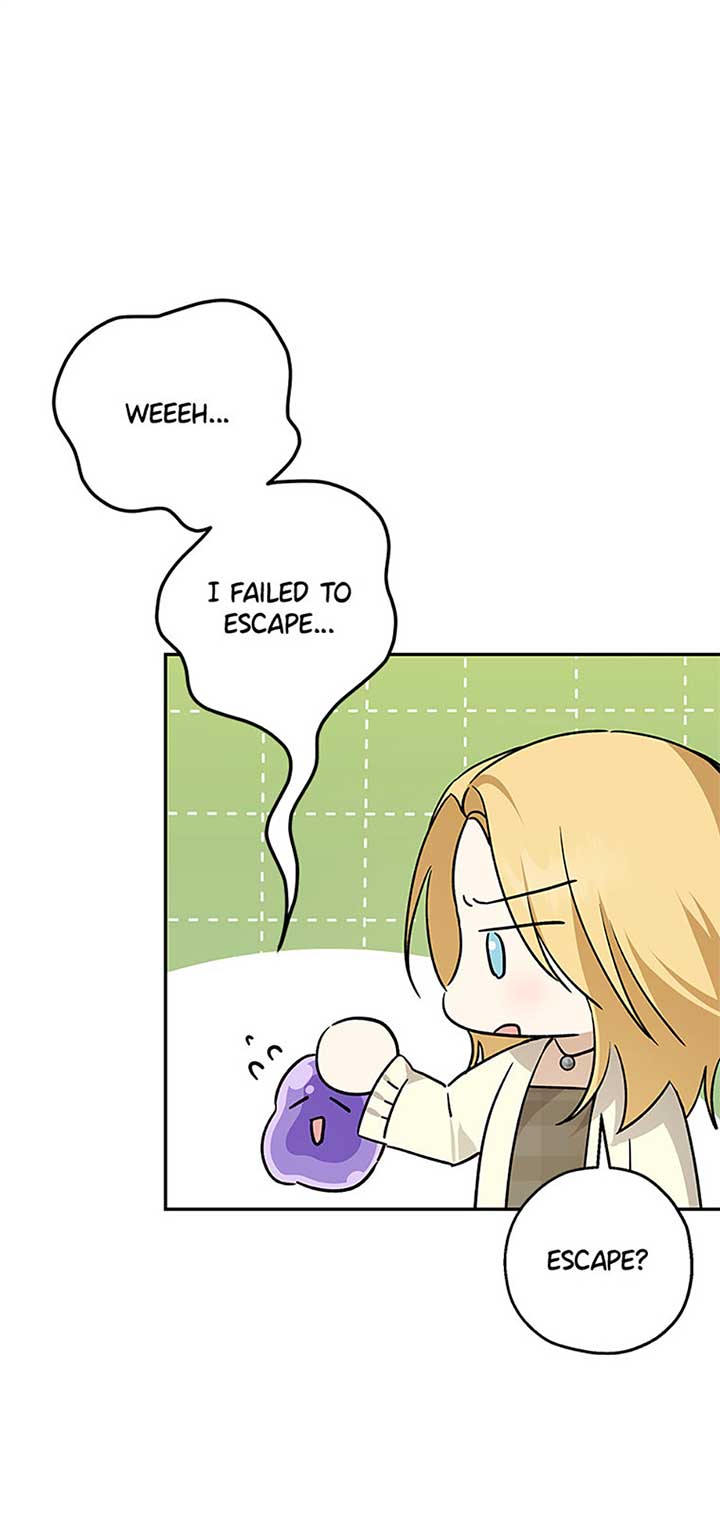 Monster Princess Chapter 67 - Page 6