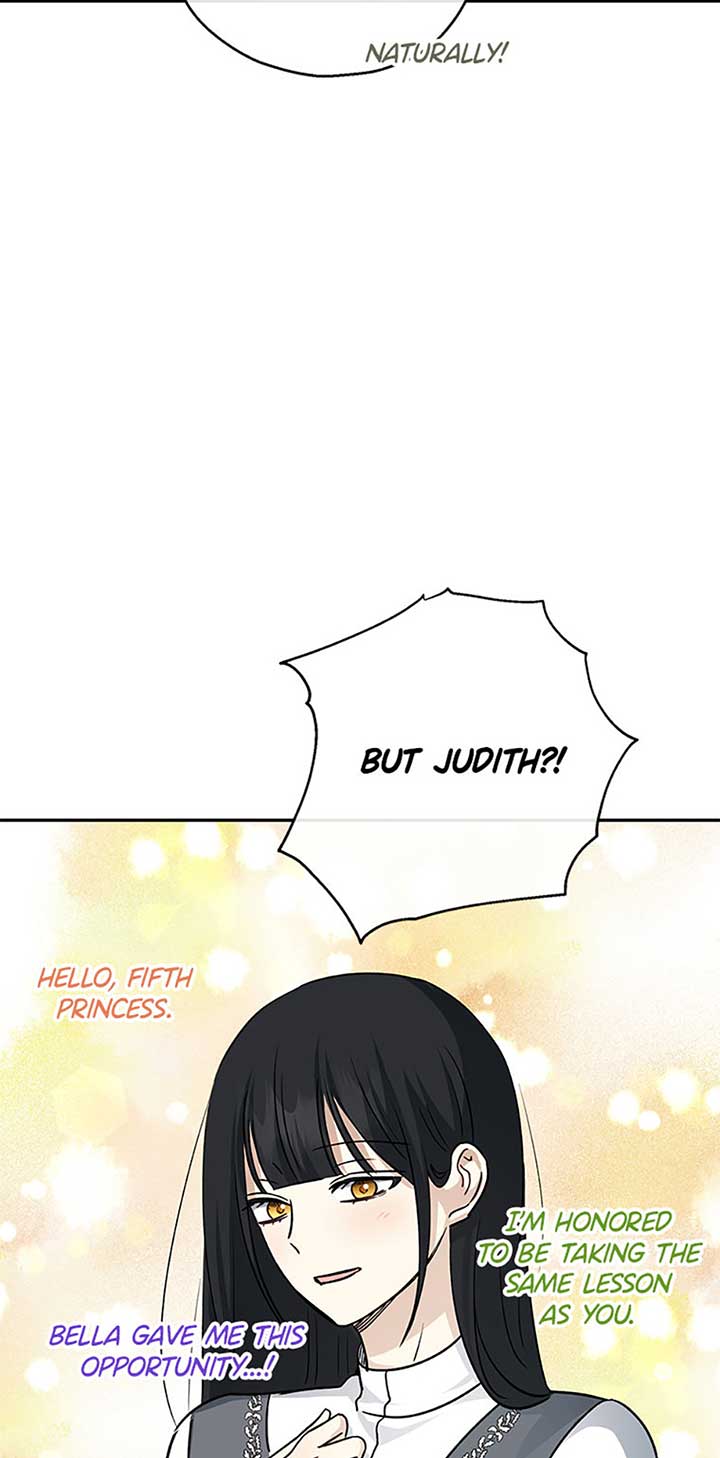 Monster Princess Chapter 67 - Page 61