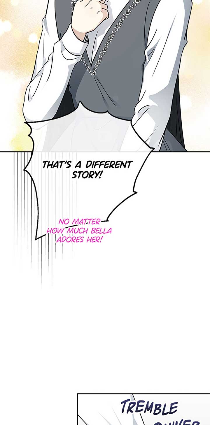 Monster Princess Chapter 67 - Page 62