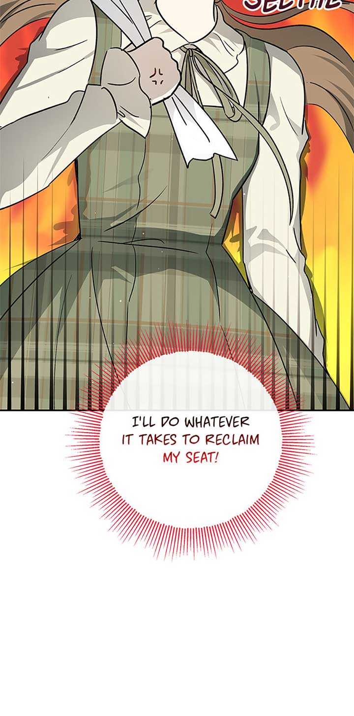 Monster Princess Chapter 67 - Page 64