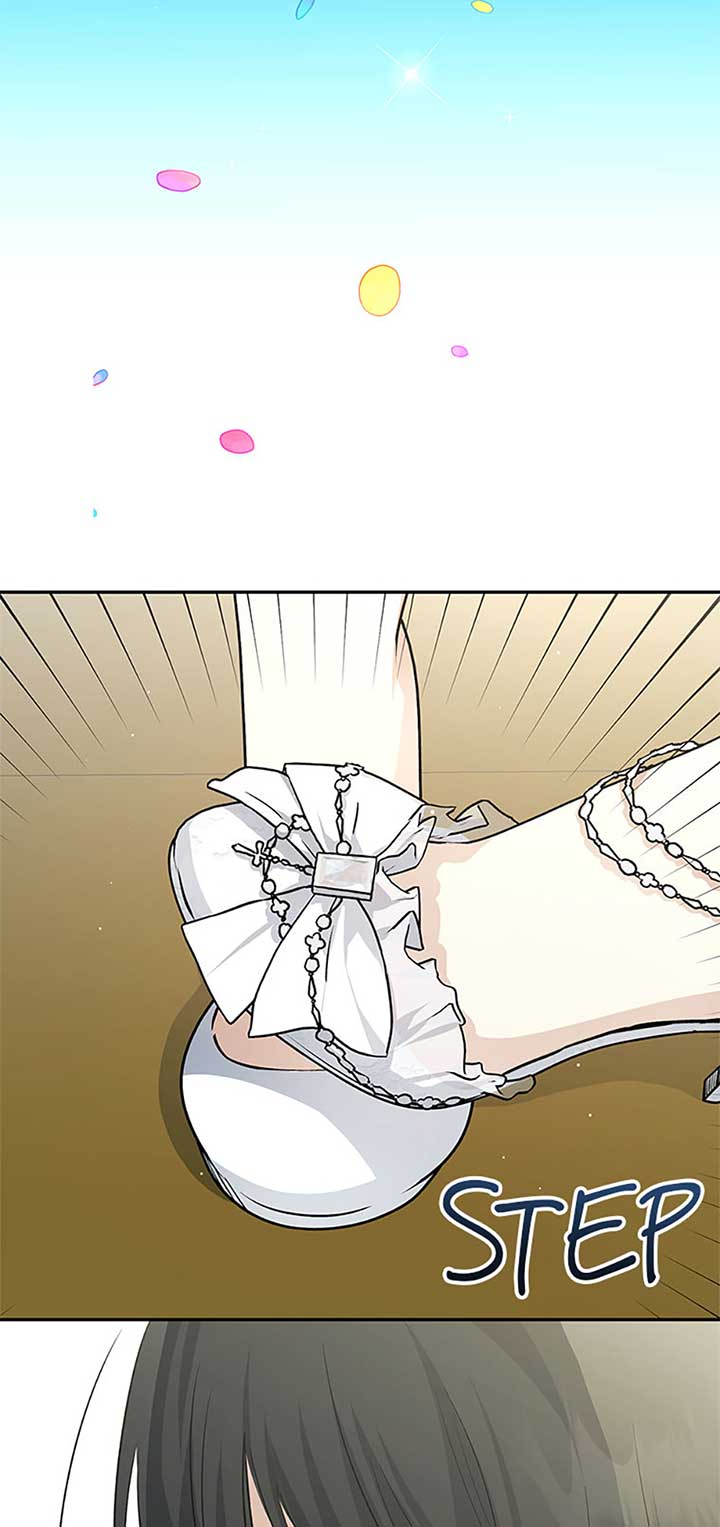 Monster Princess Chapter 67 - Page 66