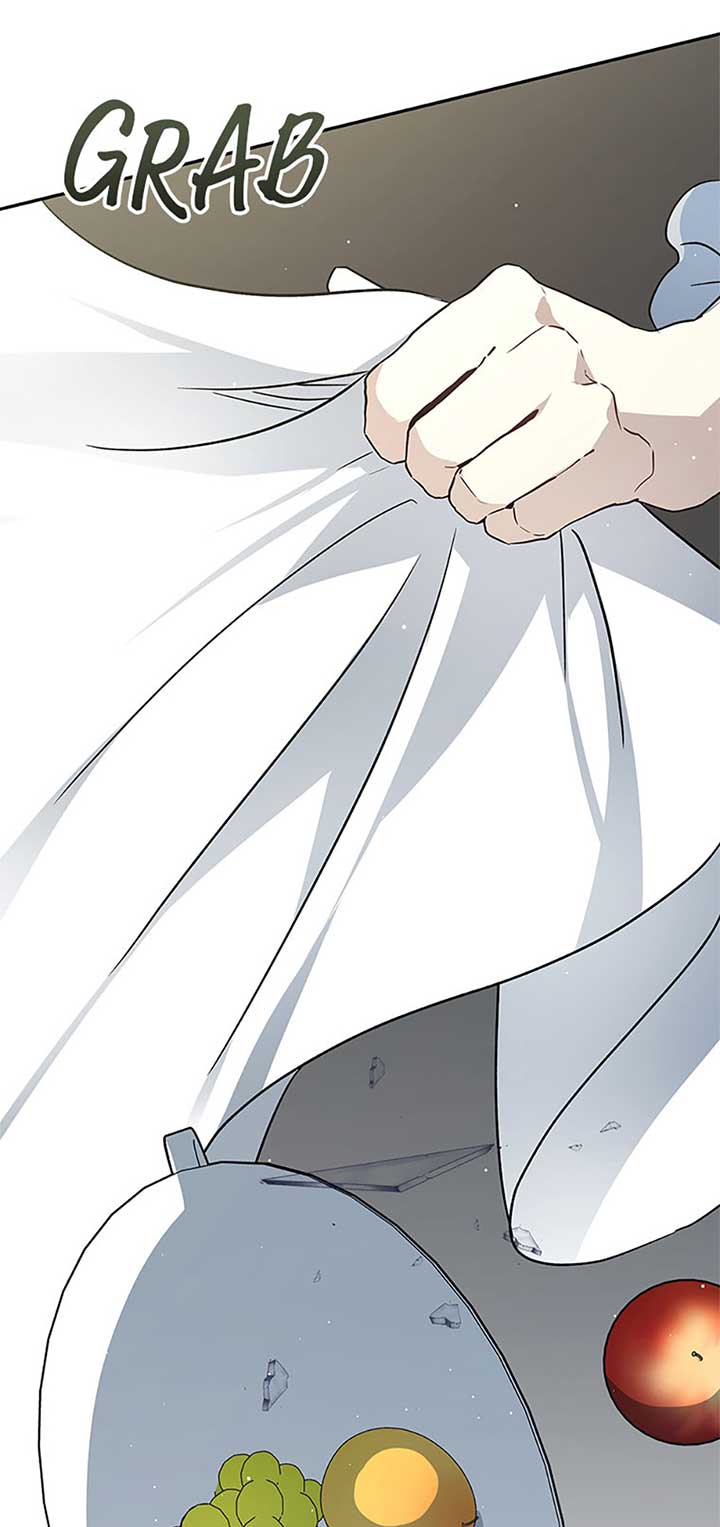 Monster Princess Chapter 67 - Page 68