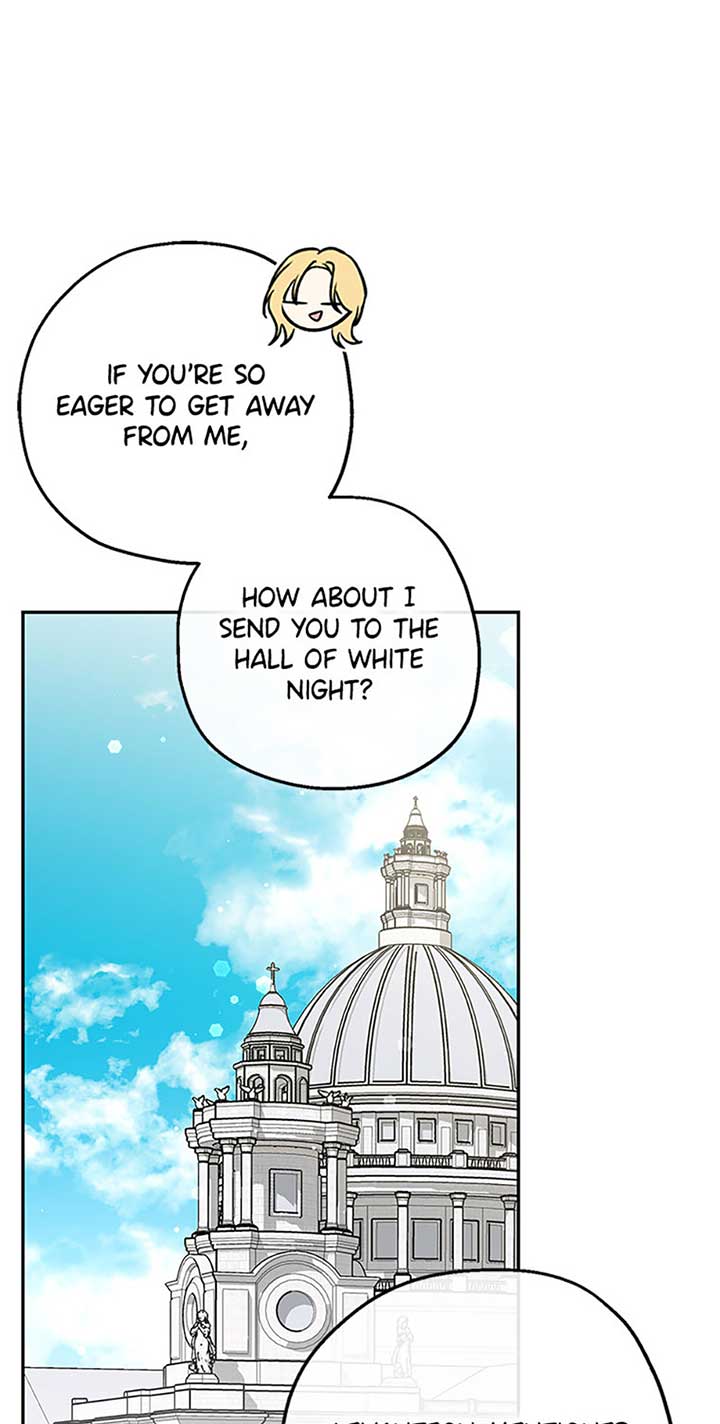 Monster Princess Chapter 67 - Page 7