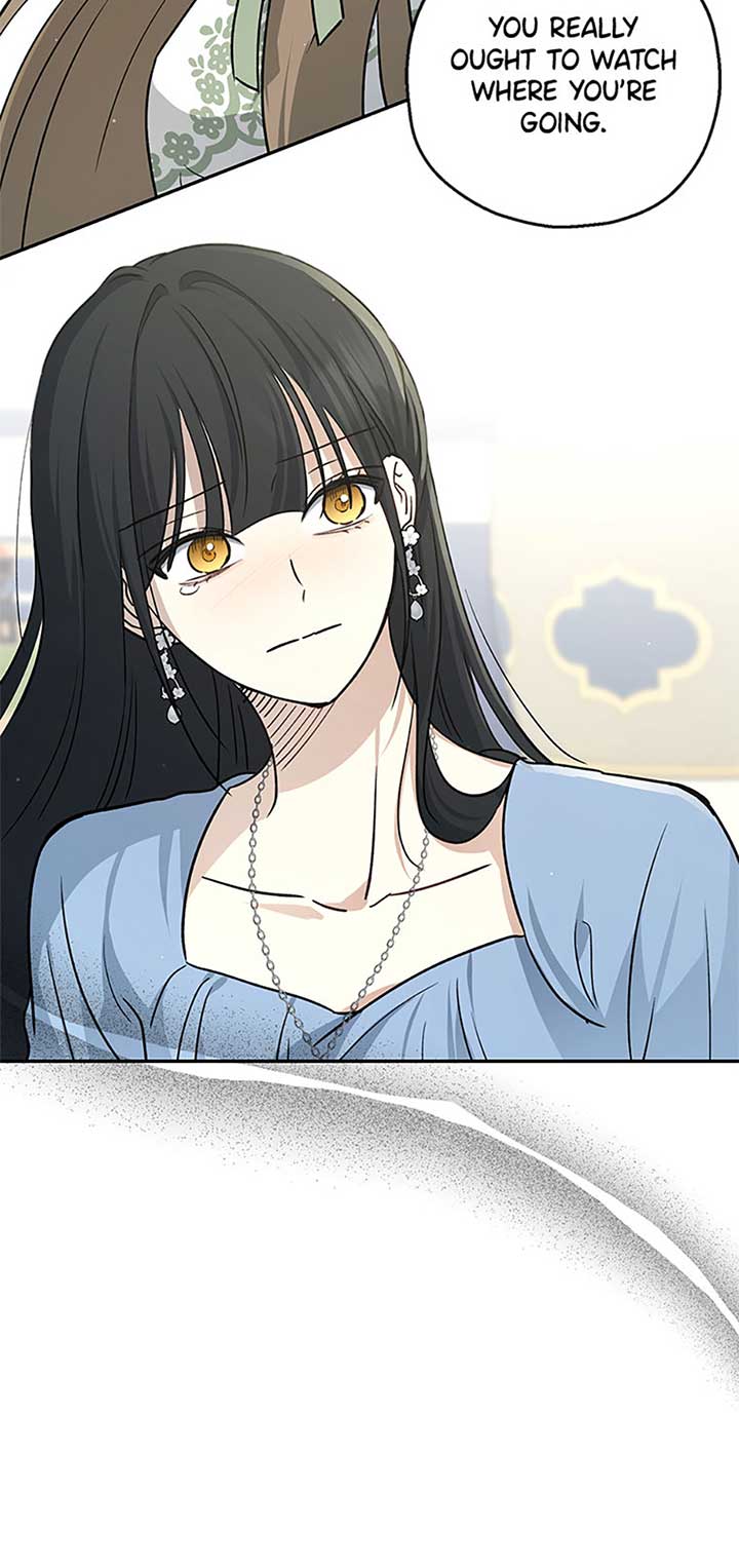 Monster Princess Chapter 67 - Page 72