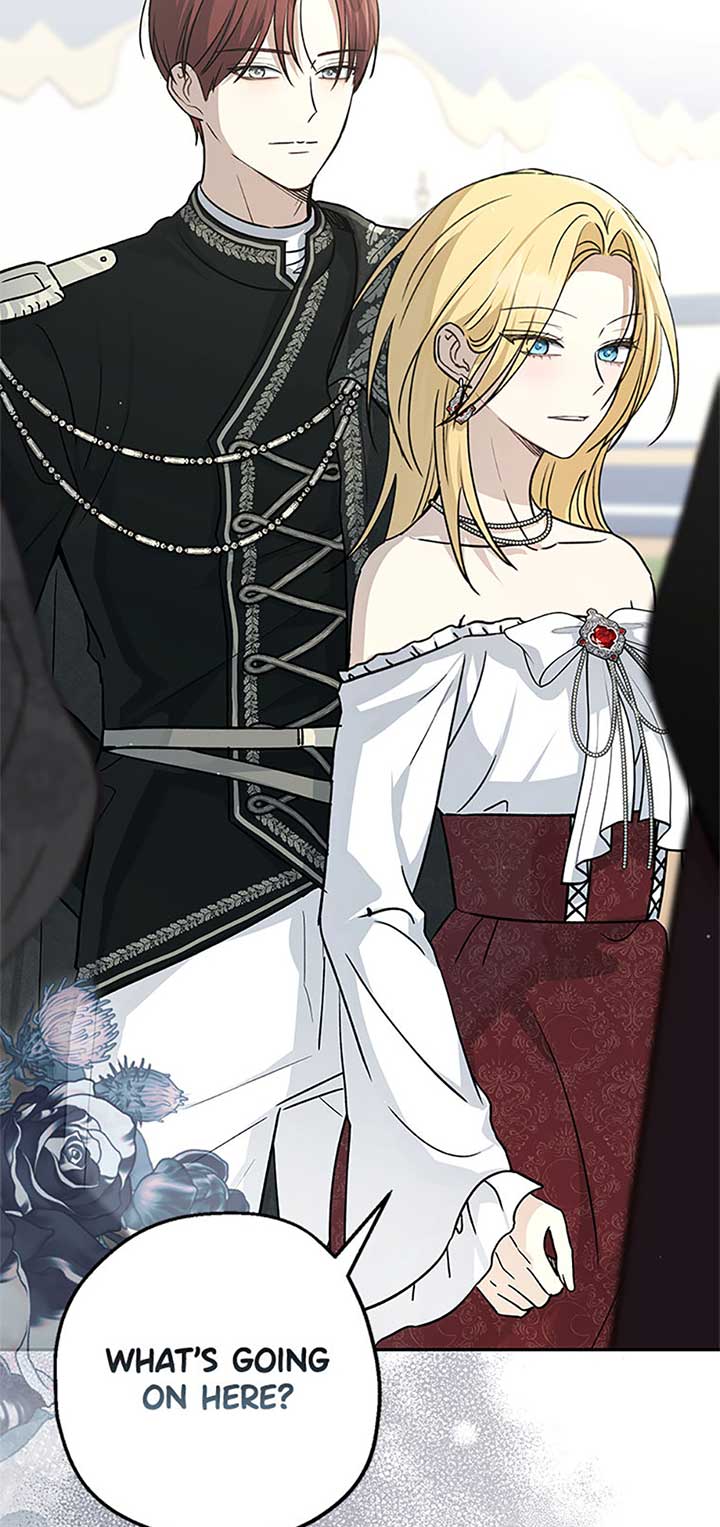 Monster Princess Chapter 67 - Page 74