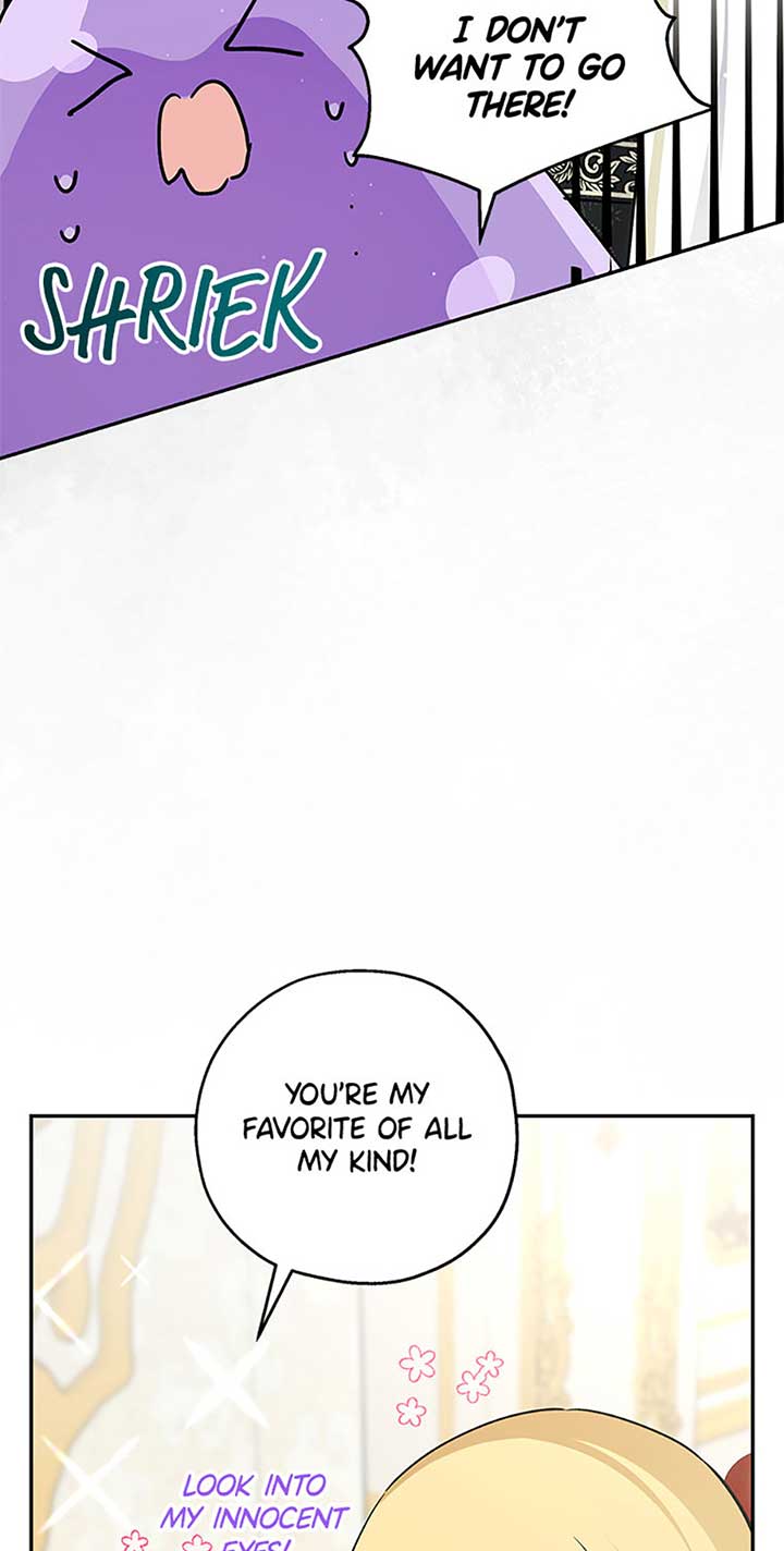 Monster Princess Chapter 67 - Page 9