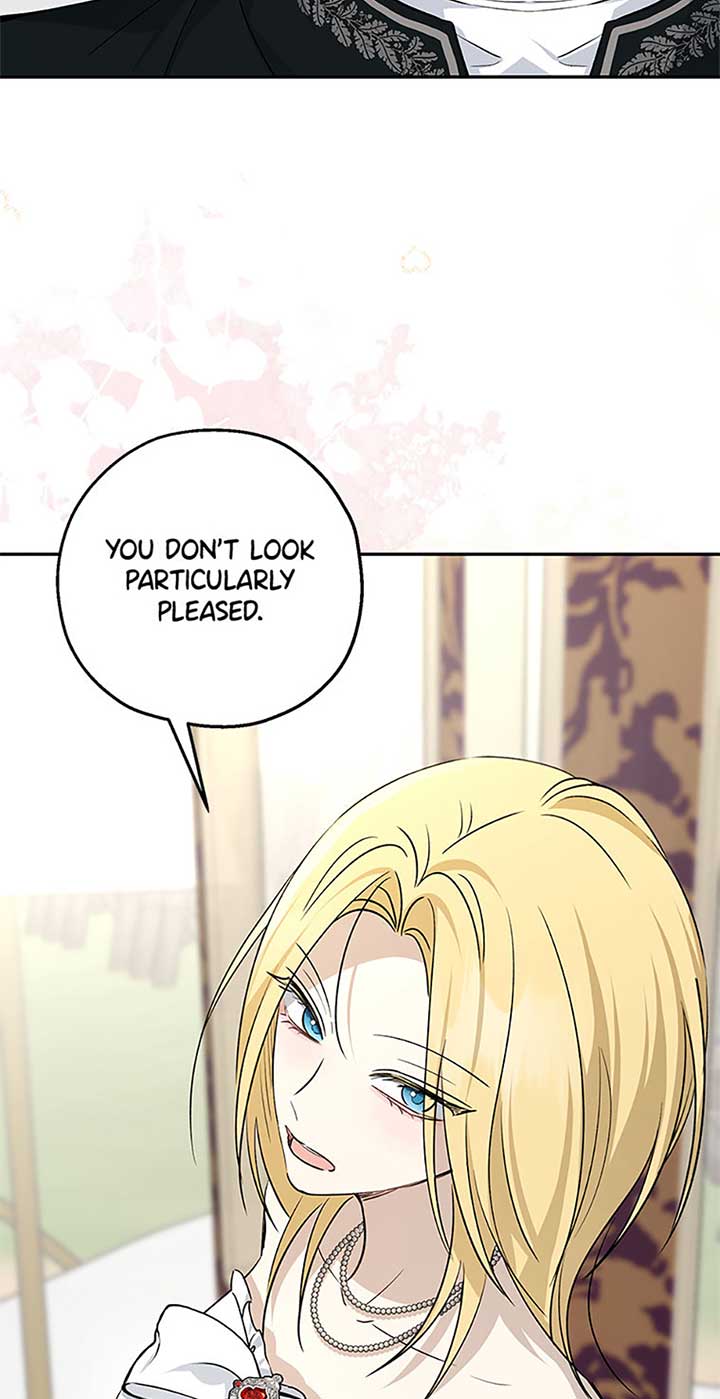 Monster Princess Chapter 68 - Page 14